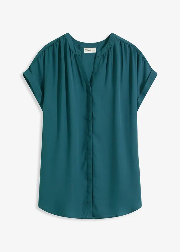 Camicetta in georgette, bonprix