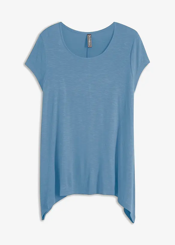 Maglia in misto viscosa elasticizzato, bonprix