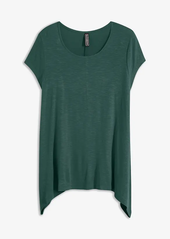 Maglia in misto viscosa elasticizzato, bonprix
