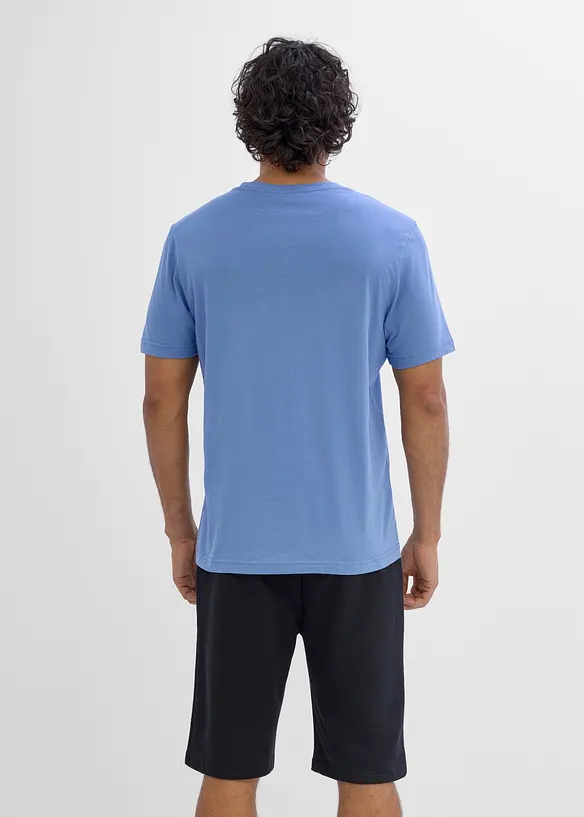T-shirt (pacco da 3), bonprix