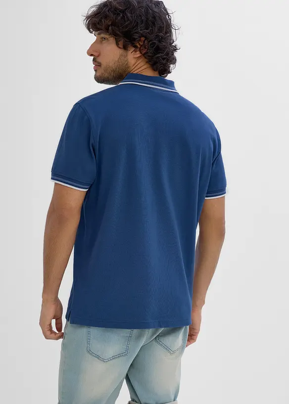 Polo (pacco da 2), bonprix