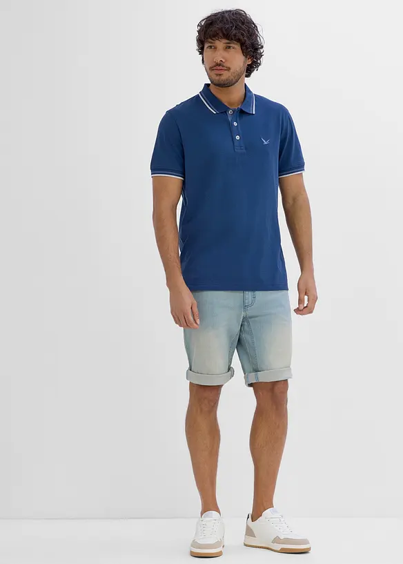 Polo (pacco da 2), bonprix
