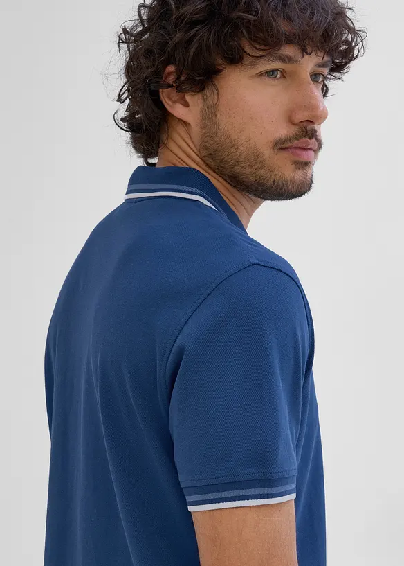 Polo (pacco da 2), bonprix