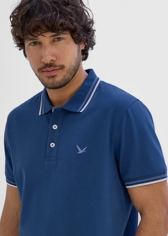 Polo (pacco da 2), bonprix