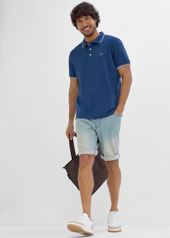 Polo (pacco da 2), bonprix