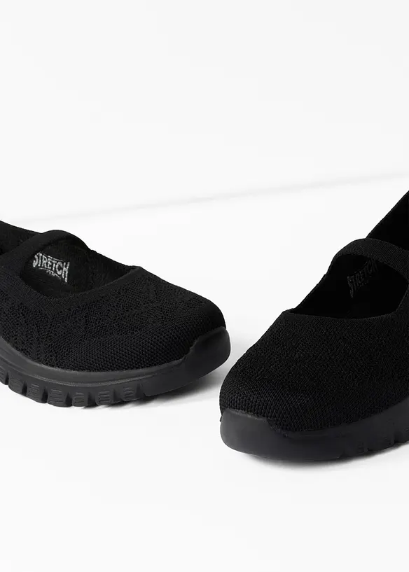 Scarpe barefoot Skechers, Skechers