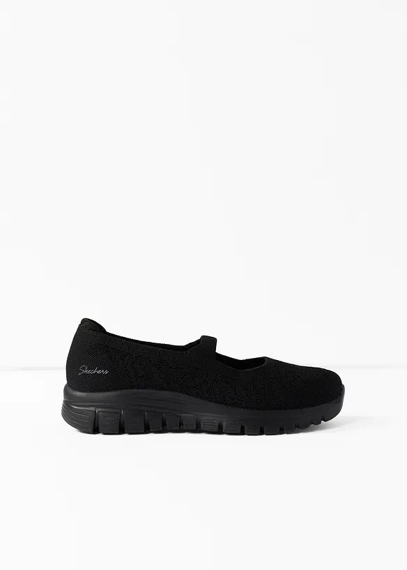 Scarpe barefoot Skechers, Skechers