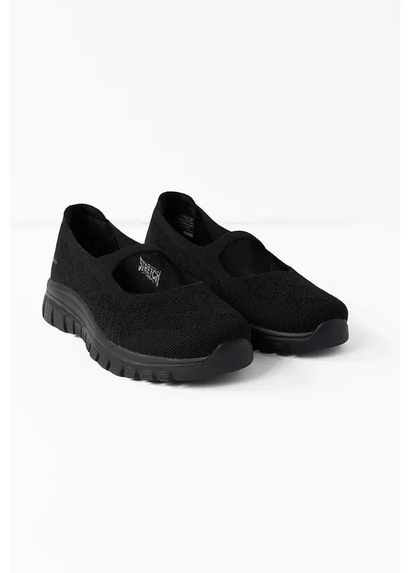 Scarpe barefoot Skechers, Skechers