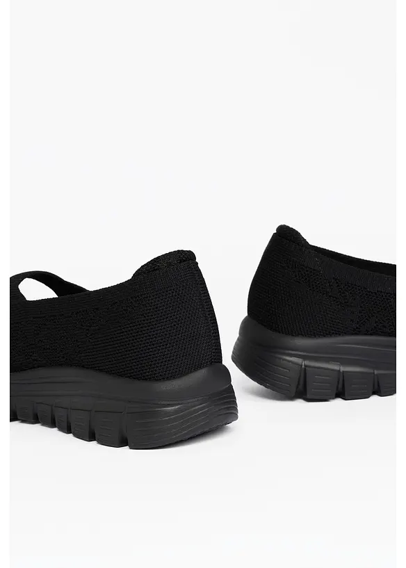 Scarpe barefoot Skechers, Skechers