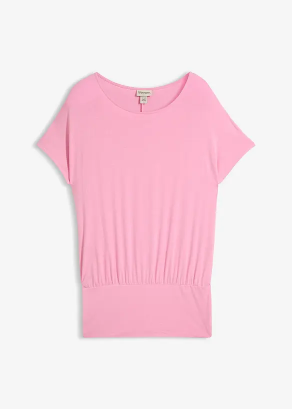 Maglia in misto viscosa morbido, bonprix