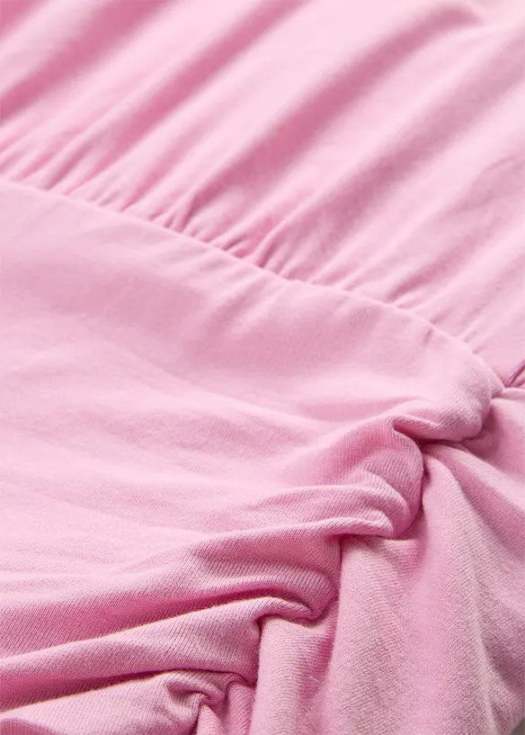 Maglia in misto viscosa morbido, bonprix