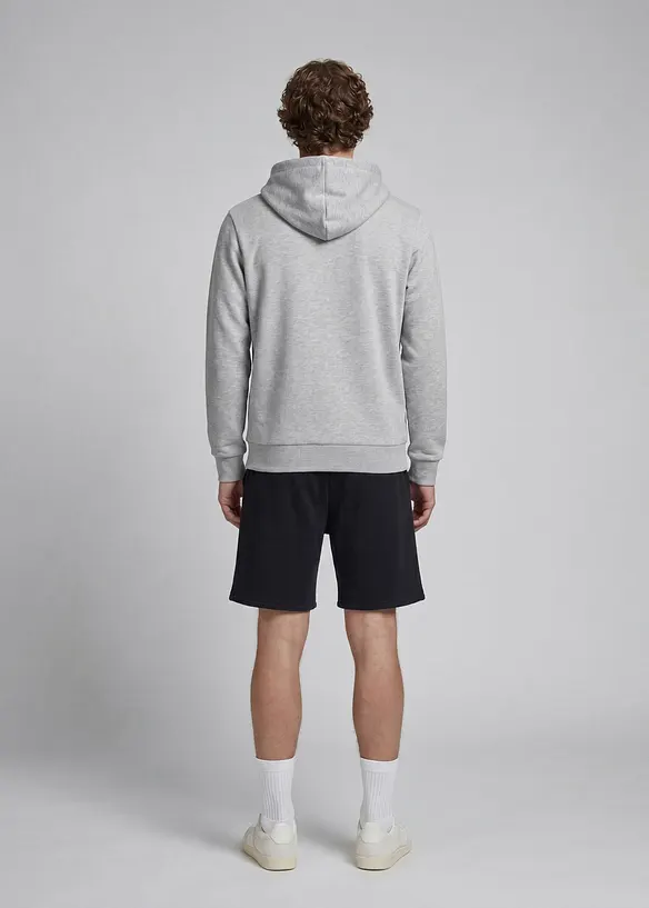 Shorts in felpa JJ REBEL, regular fit, JJ REBEL