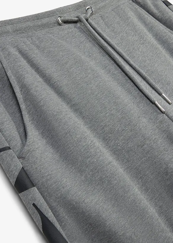 Pantaloni da jogging regular fit, bonprix