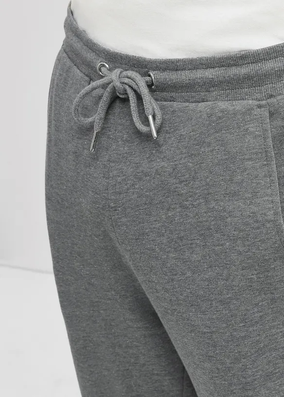 Pantaloni da jogging regular fit, bonprix