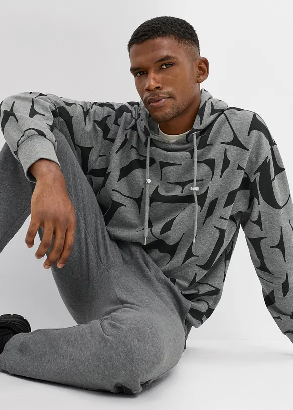 Pantaloni da jogging regular fit, bonprix