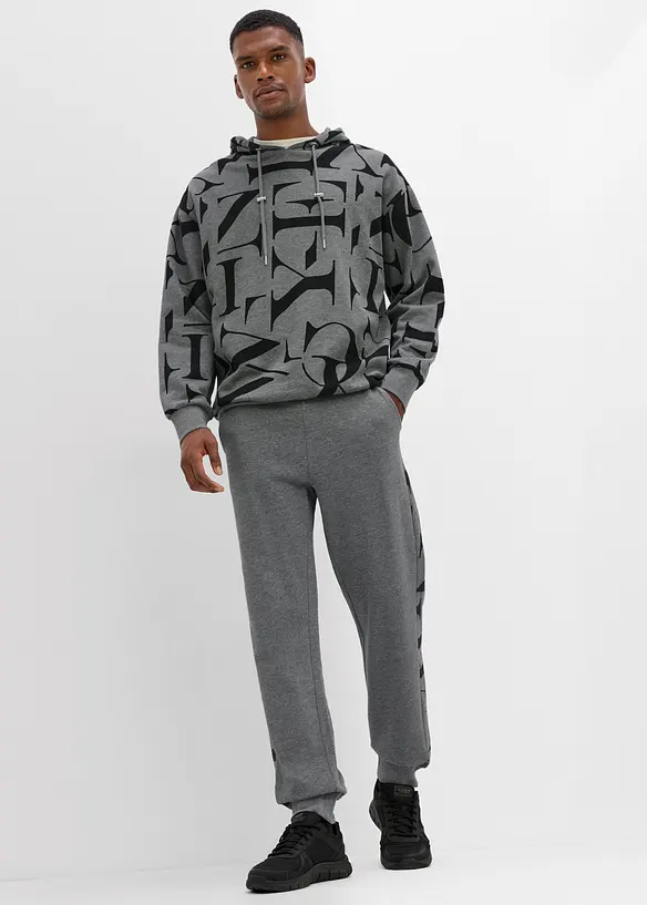 Pantaloni da jogging regular fit, bonprix