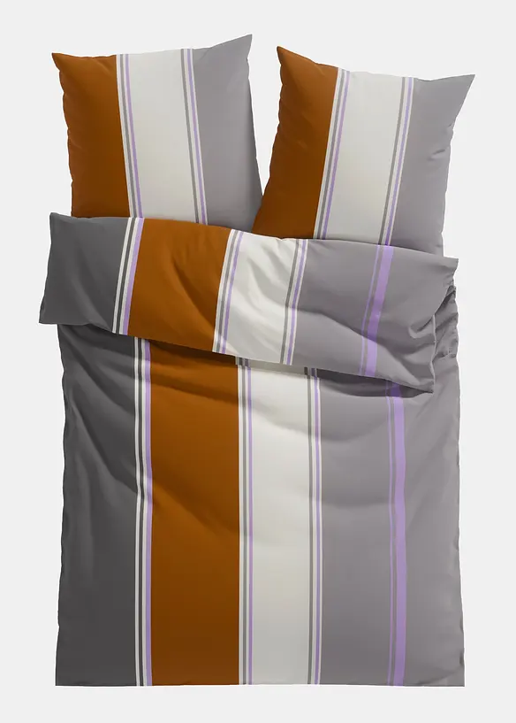 Biancheria da letto in linone, bonprix