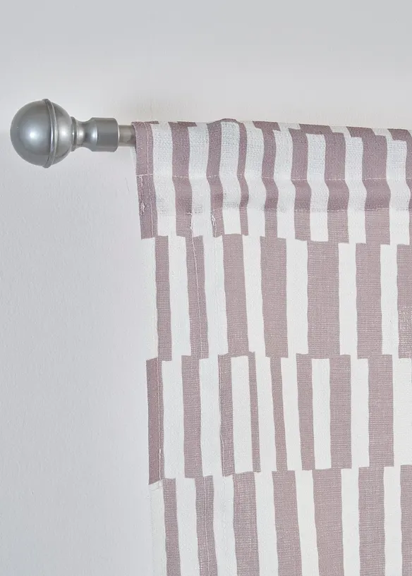 Tenda a pacchetto a righe, bonprix