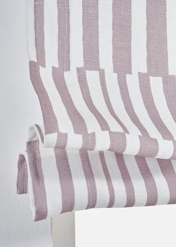 Tenda a pacchetto a righe, bonprix