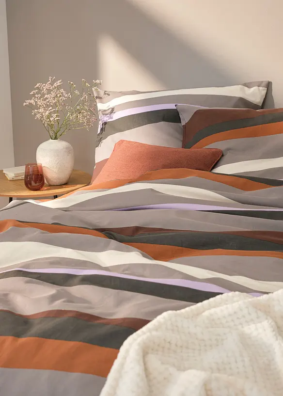 Biancheria da letto in linone, bonprix