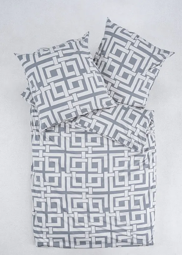 Biancheria da letto in percalle, bonprix