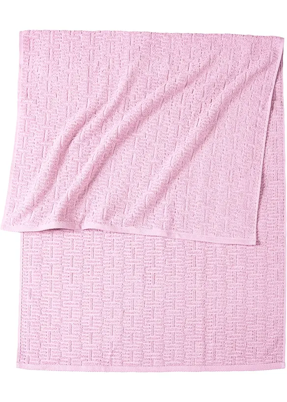 Asciugamano in cotone, bonprix