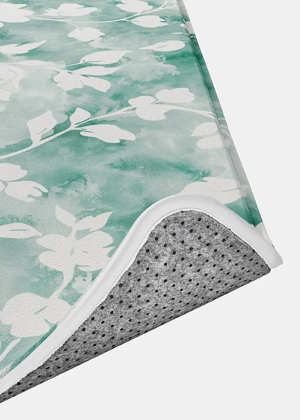 Tappeto da bagno con memory foam, bonprix