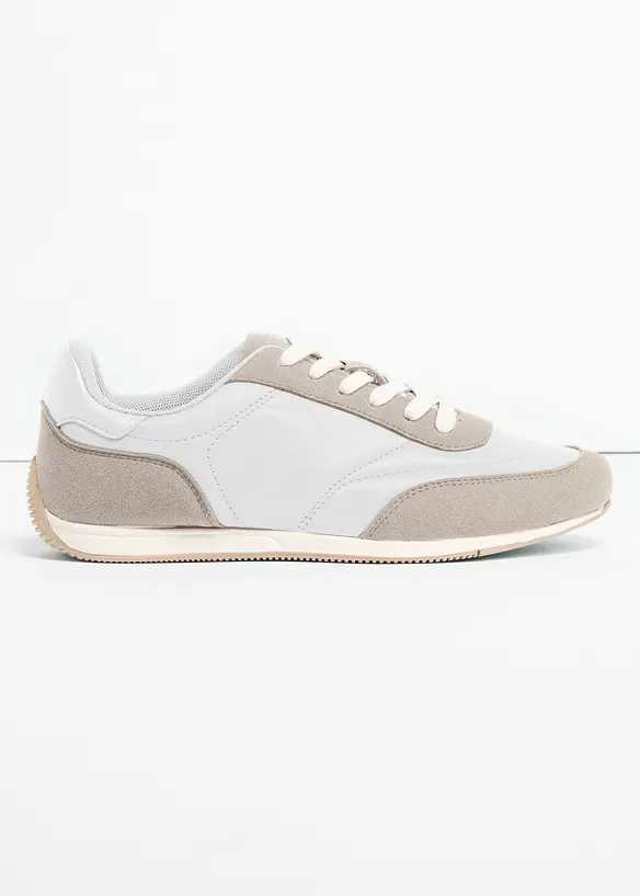 Sneaker in stile retr&ograve;, bonprix