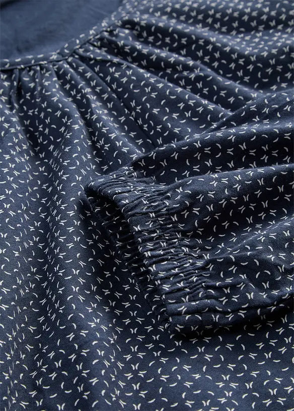 Maglia in puro cotone biologico, bonprix