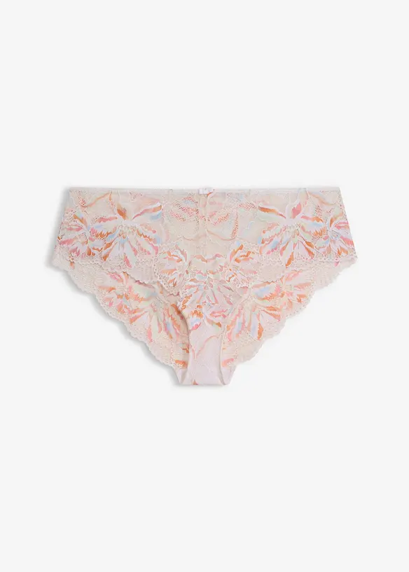 Culotte in pizzo delicato, bonprix
