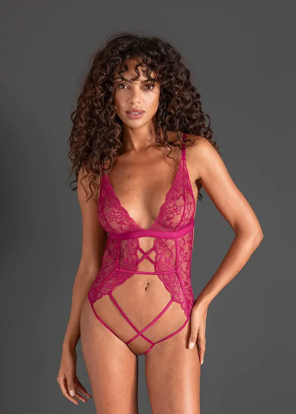 Body ouvert, bonprix