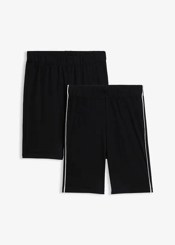 Ciclisti (pacco da 2), bonprix