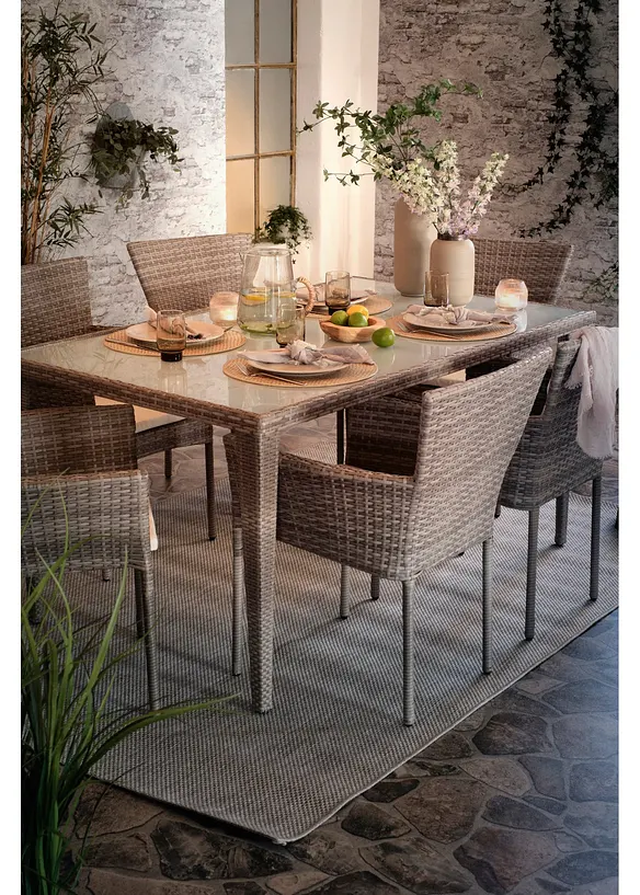 Tappeto da interno ed esterno, bonprix