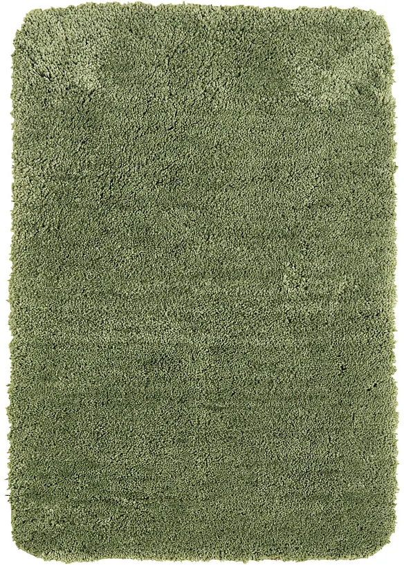 Tappeto da bagno a pelo alto tufting, bonprix