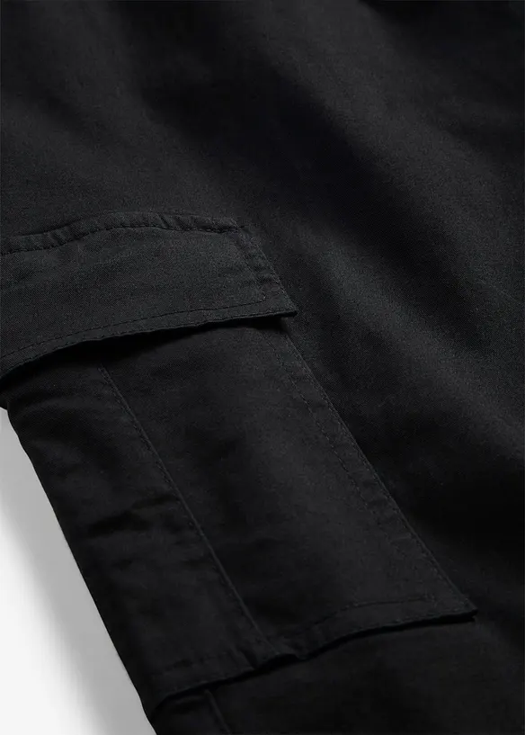 Pantaloni cargo, bonprix