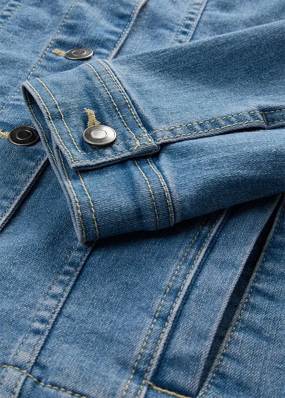 Giacca di jeans, bonprix