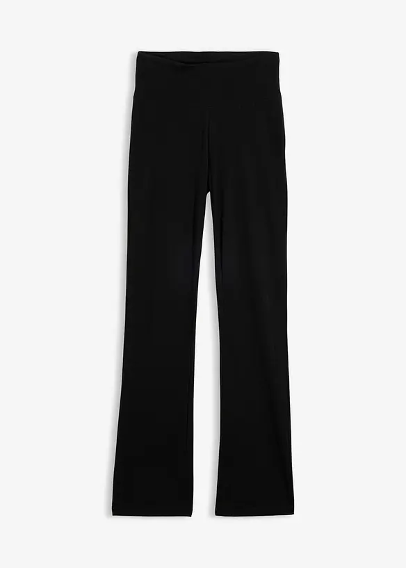 Leggings svasati, bonprix