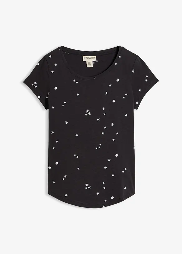 Maglia in puro cotone, bonprix