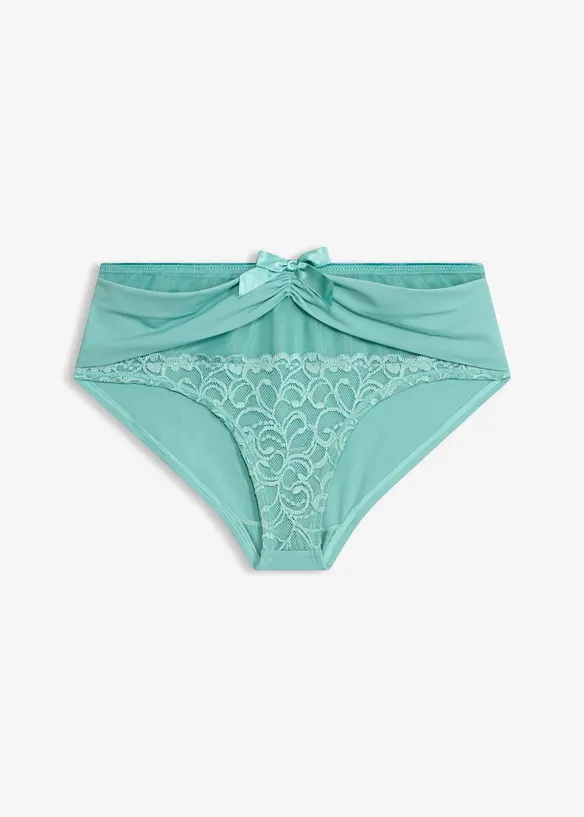 Panty con poliammide riciclata, bonprix