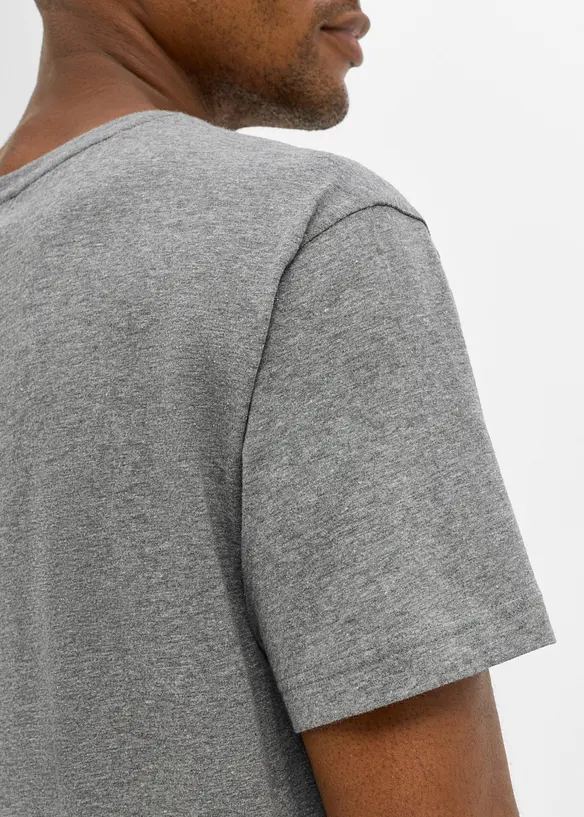 T-shirt (pacco da 3), bonprix