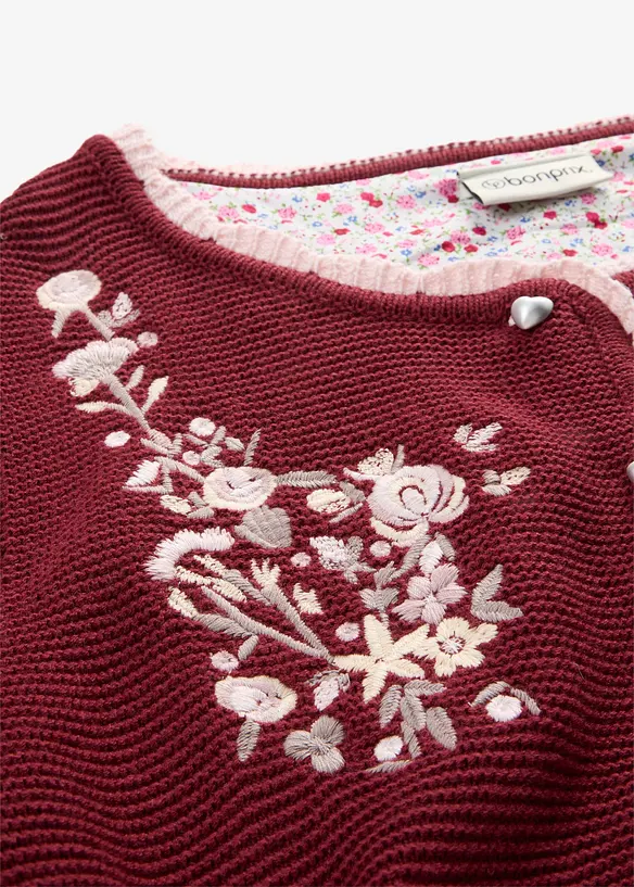 Cardigan bavarese, bonprix