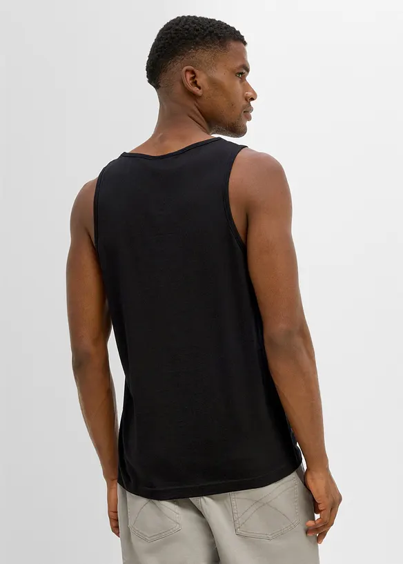 Canotta (pacco da 3), bonprix