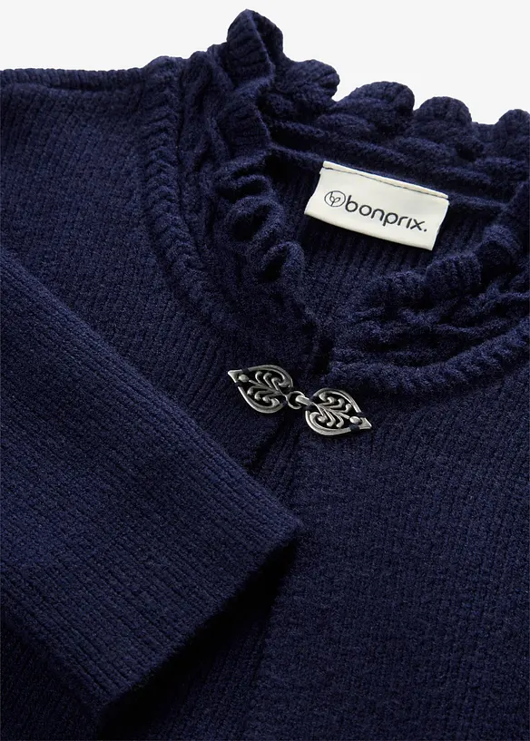 Cardigan bavarese, bonprix