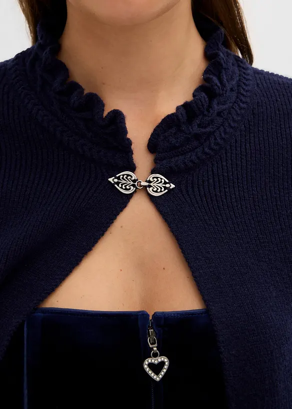 Cardigan bavarese, bonprix
