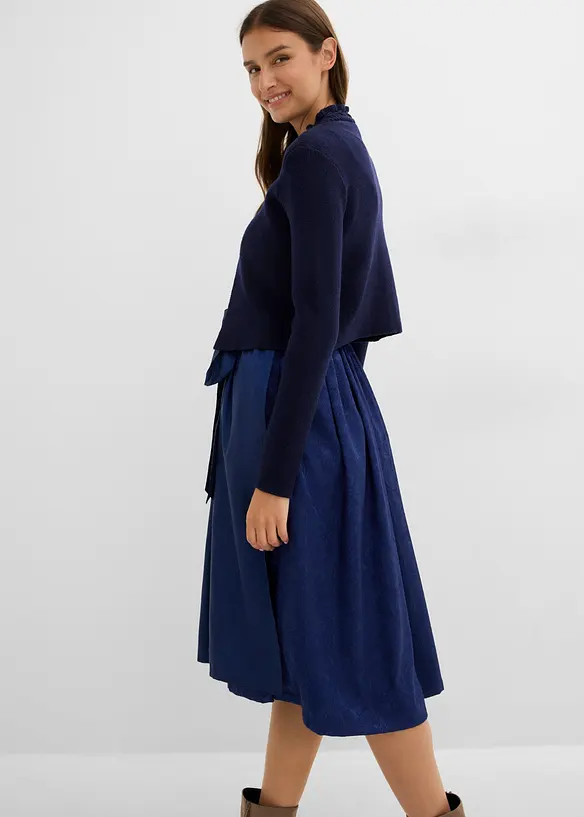 Cardigan bavarese, bonprix