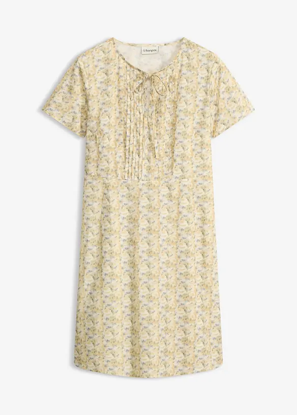 Miniabito in cotone leggero, bonprix