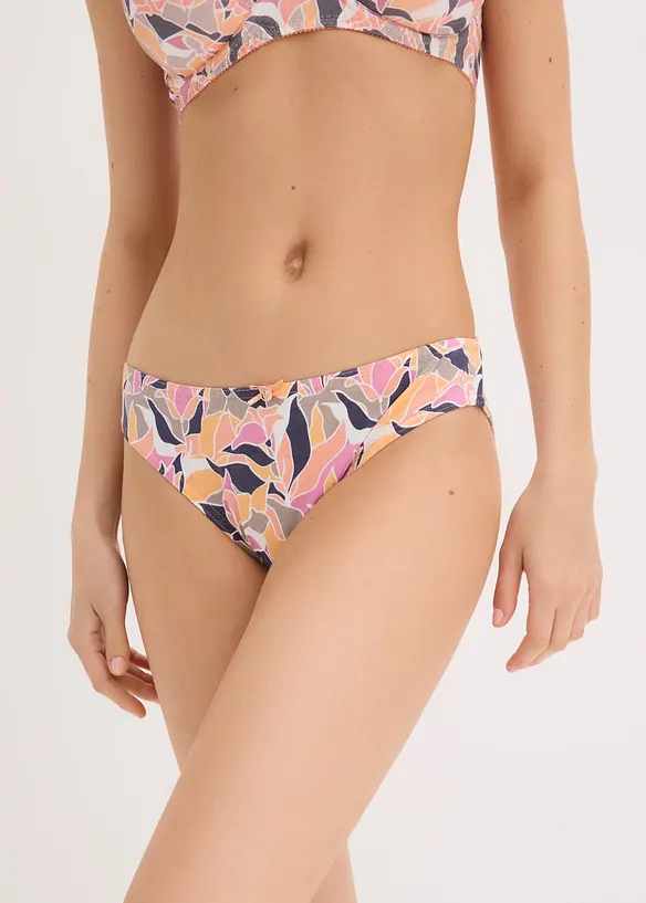 Slip con cotone (pacco da 5), bonprix