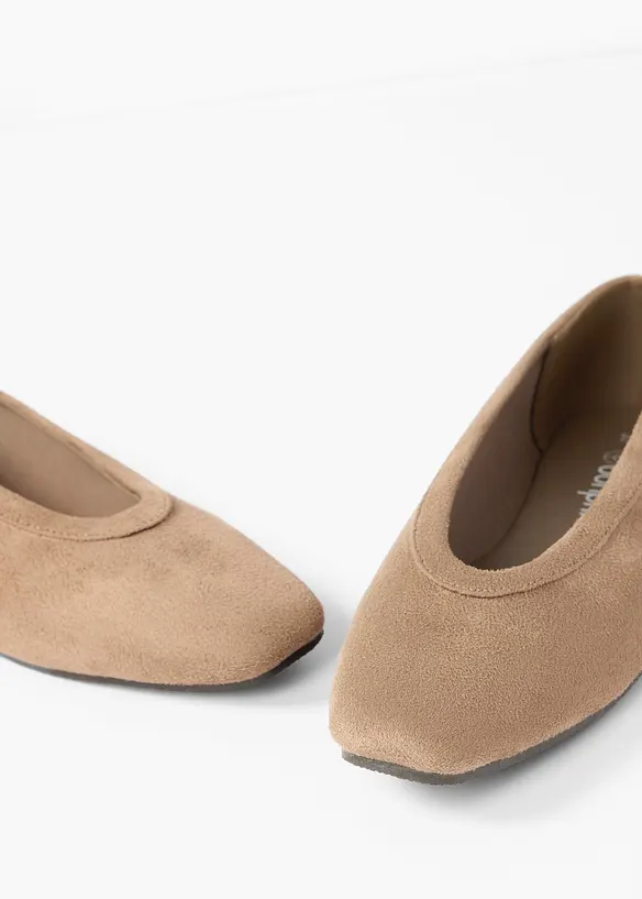 Ballerine, bonprix
