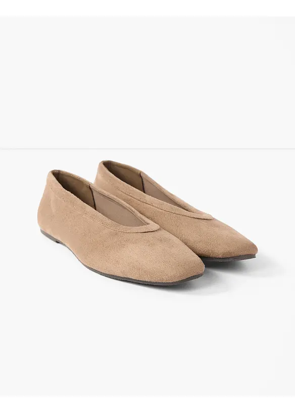 Ballerine, bonprix
