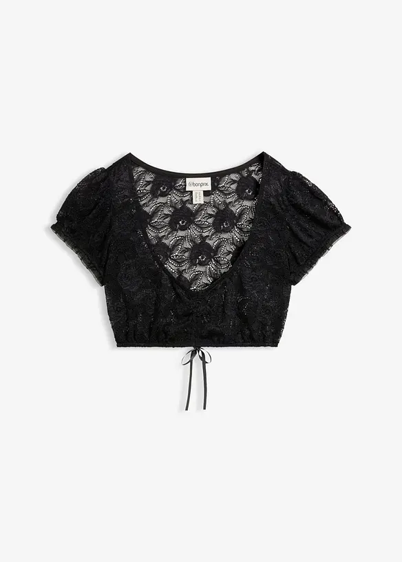 Camicetta bavarese, bonprix
